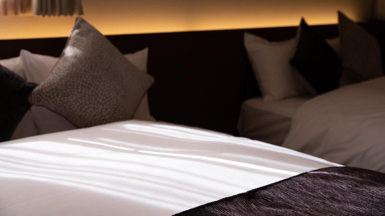 Hotori No Hotel Ban Fudzsikavagucsiko Kültér fotó